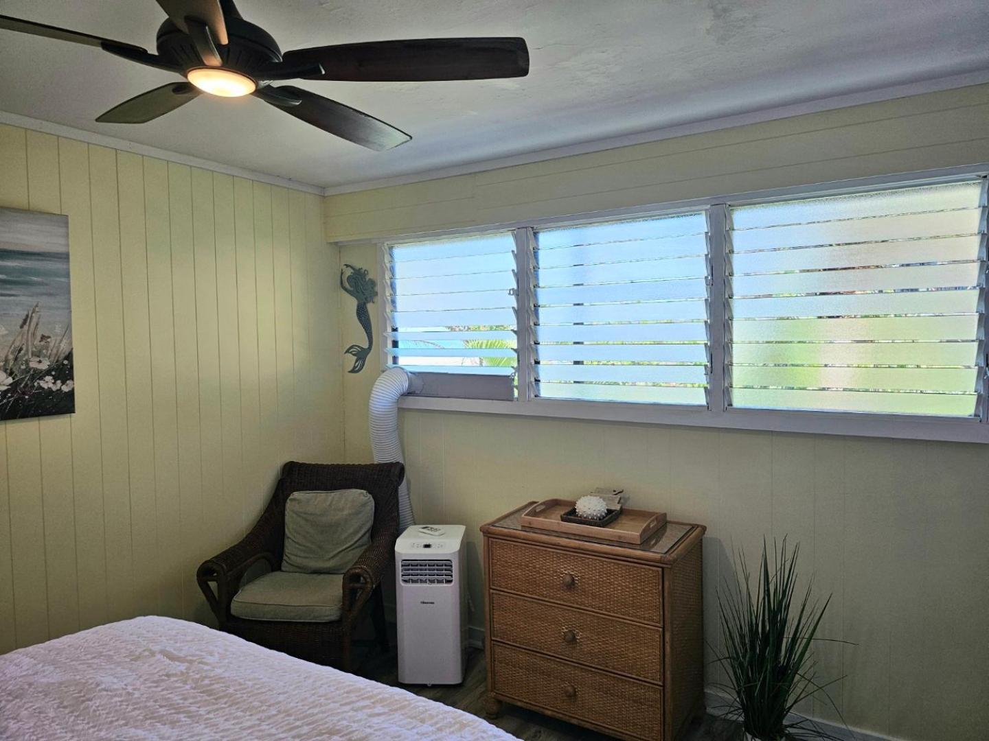Oceanfront With Aircon-hear The Waves-amazing Views-wifi *